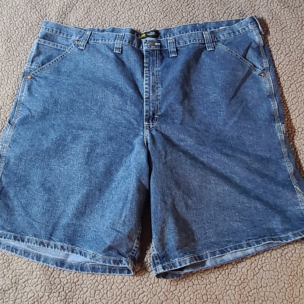 Lee carpenter shorts 54